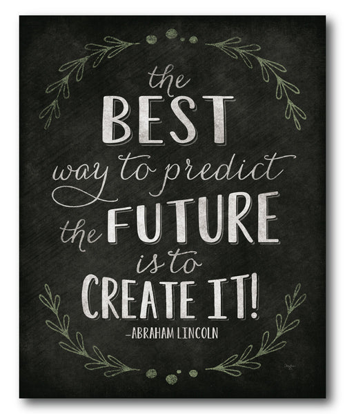 Wall Sign ON SALE FROM 12/12/2015