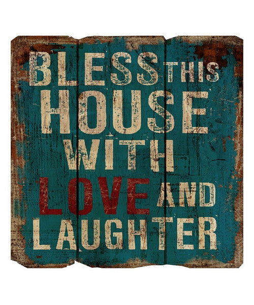 Wall Sign ON SALE FROM 12/12/2015